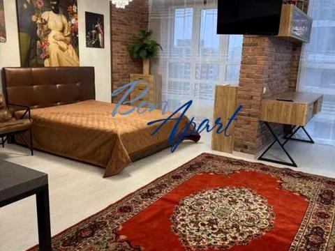 квартира за адресою Миколи Гулака вул., 4