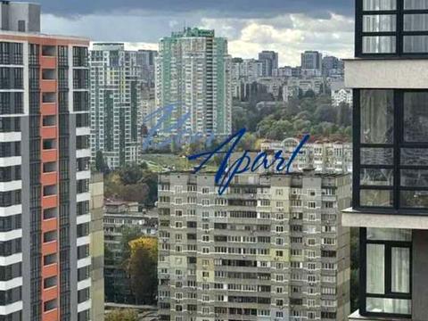 квартира за адресою Миколи Гулака вул., 4