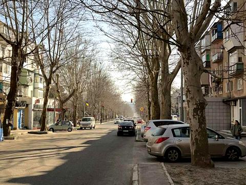 квартира за адресою Миру просп. (Леніна), 8