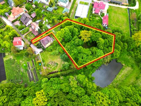 участок по адресу Шевченка