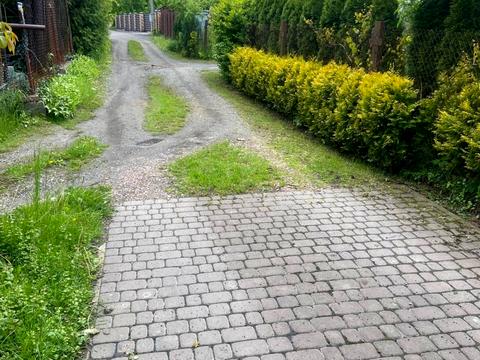 участок по адресу Шевченка