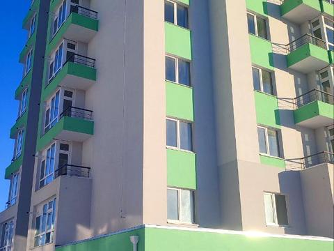 квартира по адресу Гетьмана Мазепи ул. (Красовського), 5