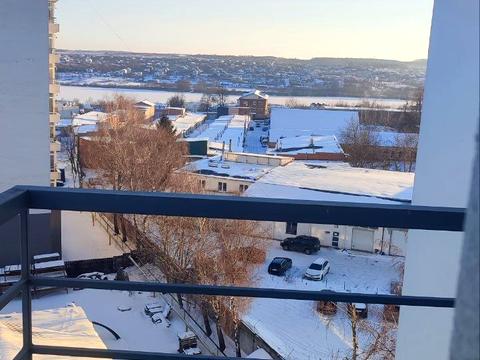 квартира за адресою Гетьмана Мазепи вул. (Красовського), 5