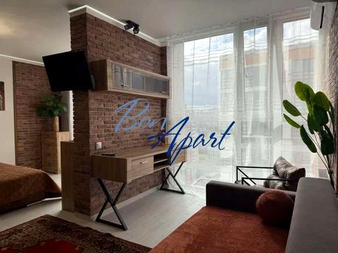 квартира за адресою Миколи Гулака вул., 4