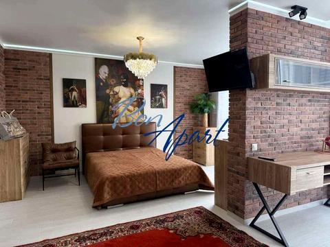 квартира за адресою Миколи Гулака вул., 4