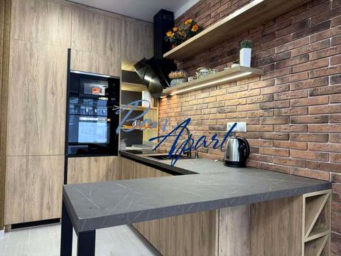 квартира за адресою Миколи Гулака вул., 4