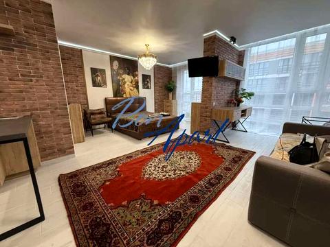 квартира по адресу Николая Гулака ул., 4