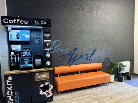 квартира за адресою Миколи Гулака вул., 4