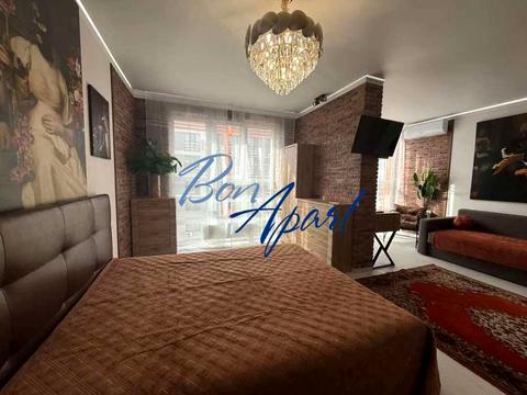 квартира за адресою Миколи Гулака вул., 4