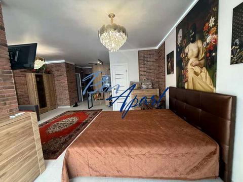 квартира за адресою Миколи Гулака вул., 4