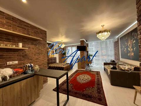 квартира за адресою Миколи Гулака вул., 4