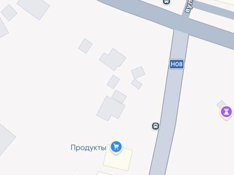 ділянка за адресою 