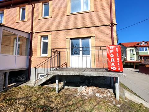 будинок за адресою Микулинецька вул., 115