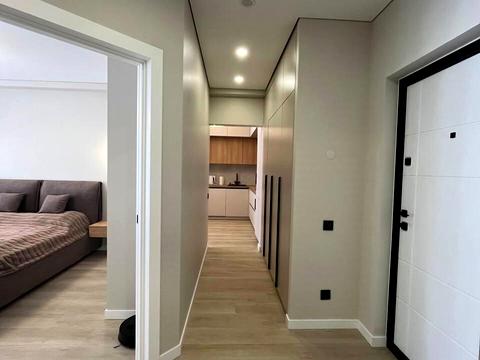 квартира за адресою Михайла Максимовича вул. (Онуфрія Трутенка), 28-Е