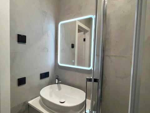 квартира за адресою Михайла Максимовича вул. (Онуфрія Трутенка), 28-Е