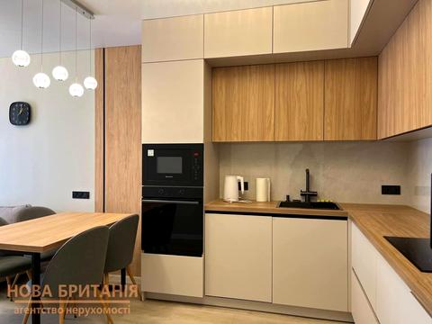 квартира за адресою Михайла Максимовича вул. (Онуфрія Трутенка), 28-Е