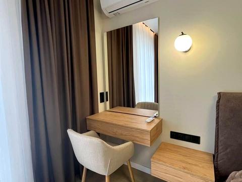 квартира за адресою Михайла Максимовича вул. (Онуфрія Трутенка), 28-Е