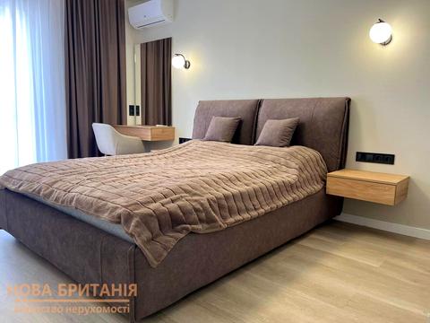 квартира за адресою Михайла Максимовича вул. (Онуфрія Трутенка), 28-Е