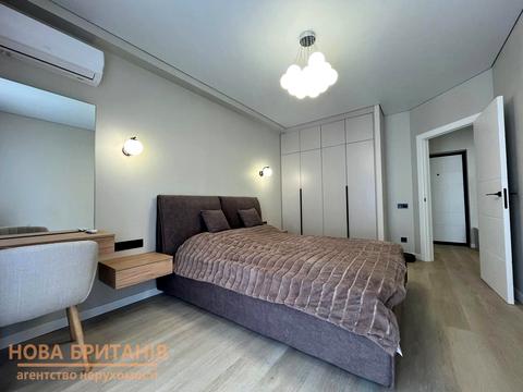 квартира за адресою Михайла Максимовича вул. (Онуфрія Трутенка), 28-Е