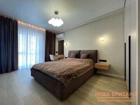 квартира за адресою Михайла Максимовича вул. (Онуфрія Трутенка), 28-Е