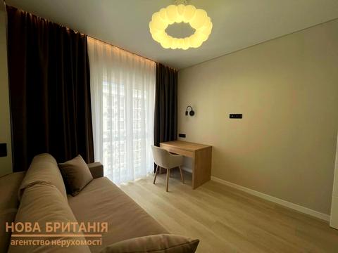 квартира за адресою Михайла Максимовича вул. (Онуфрія Трутенка), 28-Е