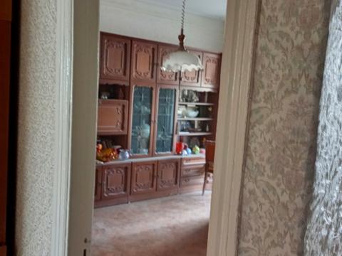 квартира за адресою Князів Острозьких вул. (Московська), 37/2