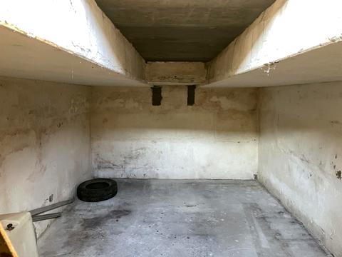 паркоместо по адресу Кульпарковская ул., 222б