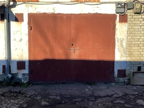 паркоместо по адресу Кульпарковская ул., 222б