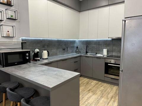 квартира по адресу Трускавецкая ул., 2б