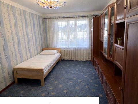 квартира по адресу Большая набережная ул. (50-річчя СРСР), 21