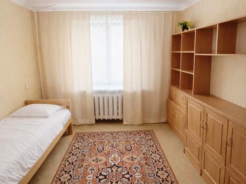 квартира за адресою Велика Набережна вул. (50-річчя СРСР), 21