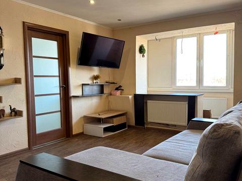 квартира за адресою Надпільна вул. (Ільїна), 334