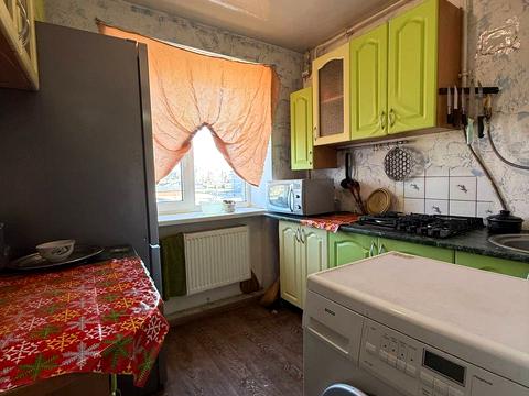 квартира за адресою Надпільна вул. (Ільїна), 334