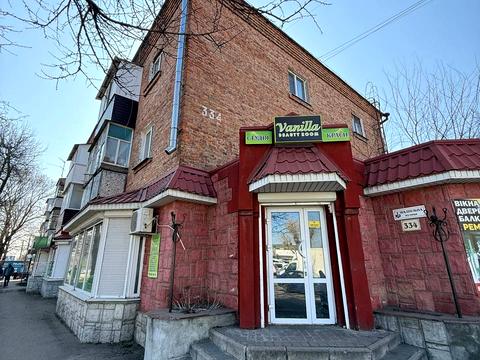 квартира за адресою Надпільна вул. (Ільїна), 334