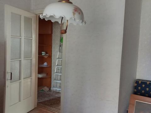 квартира за адресою Князів Острозьких вул. (Московська), 37/2