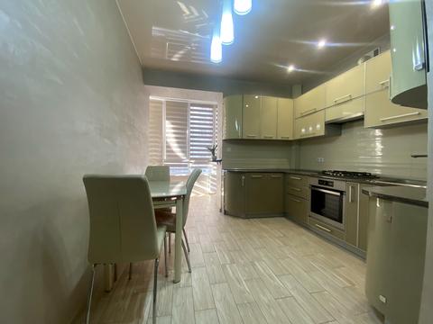 квартира за адресою Європейська пл., (Будинок 1)