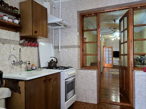 дом по адресу Алишера Навои ул., 14