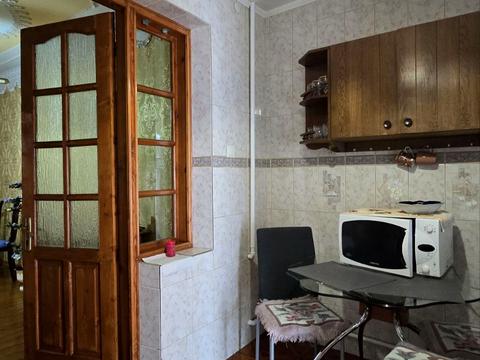 дом по адресу Алишера Навои ул., 14
