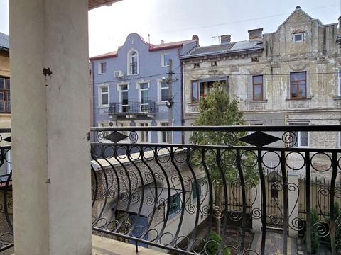 дом по адресу Алишера Навои ул., 14