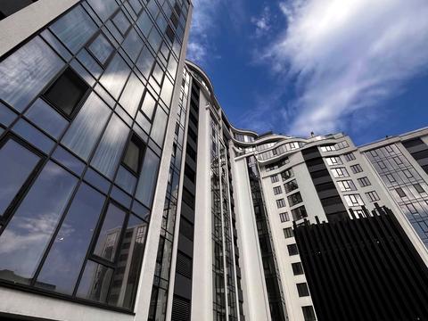 квартира за адресою Гетьмана Мазепи вул., 140-А