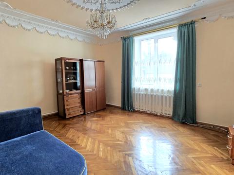 дом по адресу Алишера Навои ул., 14