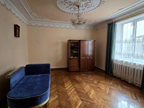 дом по адресу Алишера Навои ул., 14