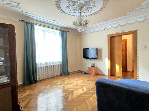 дом по адресу Алишера Навои ул., 14