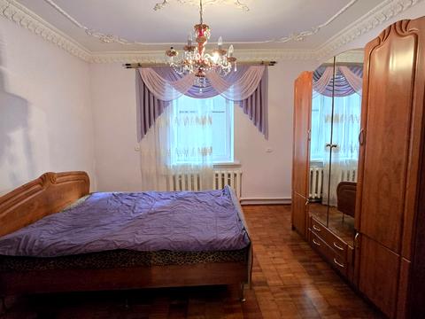 дом по адресу Алишера Навои ул., 14