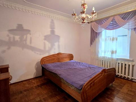 дом по адресу Алишера Навои ул., 14