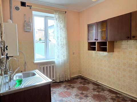 дом по адресу Алишера Навои ул., 14