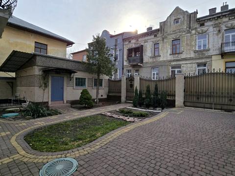 дом по адресу Алишера Навои ул., 14