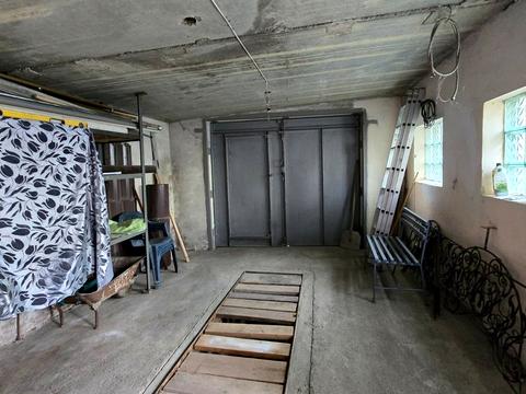 дом по адресу Алишера Навои ул., 14