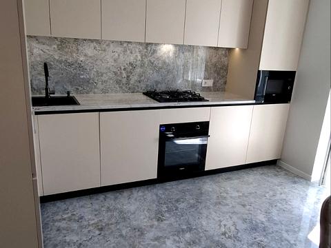 квартира по адресу Леся Курбаса ул., 6-Б