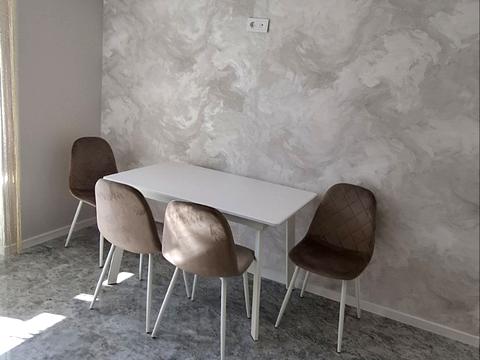 квартира по адресу Леся Курбаса ул., 6-Б